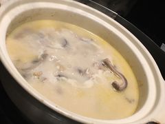 胡椒猪肚鸡-捞王锅物料理(凯旋路店)