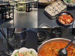 -HOTISLAND海鸡岛·韩国料理(江南西店)