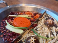 -楠火锅(仁恒梦中心店)