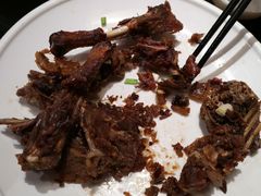 -皇城根北京风味主题餐厅(中海环宇城店)