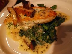 -Keens Steakhouse