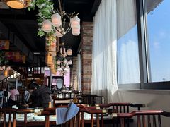 -甬妈妈湖畔里餐厅(唐山南湖旅游景区店)