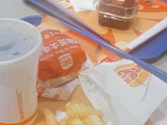 -汉堡王(砂之船奥莱店)