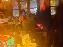 -城墙外BAR