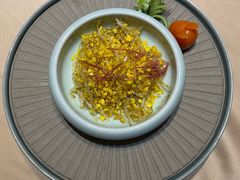 -顺德喜来登酒店·采悦轩