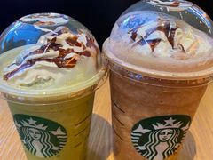 -星巴克臻选(上海合生汇1F店)