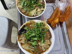 -正味斋锅巴菜(西北角店)