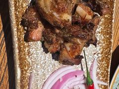 -格鲁·秀色Georgia’s Feast