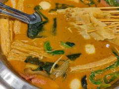 -杨翔豆皮涮牛肚(万和城店)