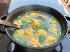 -地二手作鱼汤馄饨(上街里店)