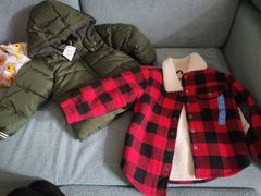 -GAP(王府井奥莱·香江小镇店)
