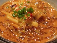 -荣轩(新荣记环球金融中心店)