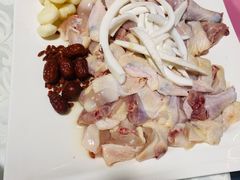 -范饭椰林川湘味海鲜·椰子鸡(三亚湾椰梦长廊店)