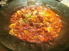 -绿茶餐厅(乐峰广场店)