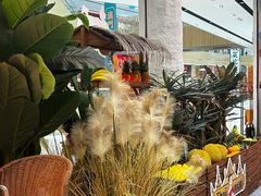 -泰妃殿(武汉首店)