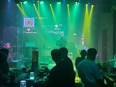 -MOSSO音乐酒吧·Live House(南京西路店)