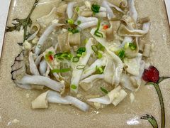 -寻味顺德·南记酒家·传统顺德菜·鱼生(广源路店)