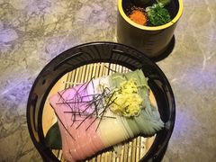 -KYOKU日本料理(嘉里建设广场店)