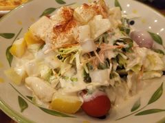 水果沙拉-萨莉亚意式餐厅(深圳北站店)