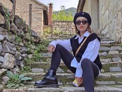 -北京山里寒舍度假酒店