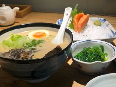 -初居食屋日式料理(万象城购物中心店)