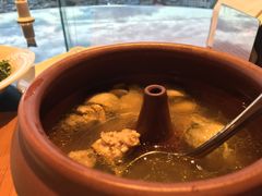 -官房大酒店-玉龙旋宫观景餐厅