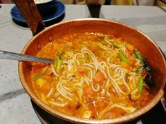 小锅米线-觅山云南菜(泊富ICITY店)