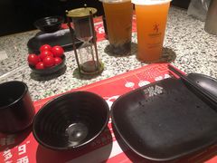 -炭舍干锅(华发商都店)