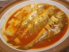 -船歌·鱼水饺青岛菜(恒隆广场店)