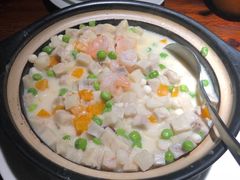 茨实-春暖花开(西溪店)