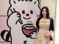 -dodonpa.墩墩伐 便当食堂(博华广场店)