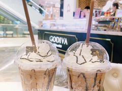-GODIVA(王府井apm店)