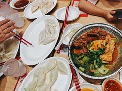-喜家德虾仁水饺(浦东山姆店)