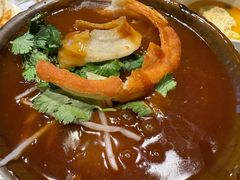 -鱼翅楼·津派砂锅鱼翅(水上公园店)