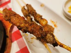 -西贝(上海我格广场店)