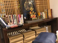-和雅集素斋(景区店)