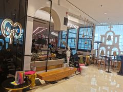 -HELLO MUSAE 拾光缪斯餐厅·纯正希腊风味(苏州中心店)
