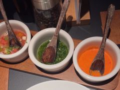 -拉蒂娜·巴西牛排馆 Latina·Brazilian Steakhouse(王府井喜悦店)