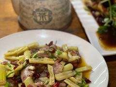 -农夫人家餐饮