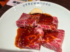 -蒜香焼肉PURUSHIN(马场路店)