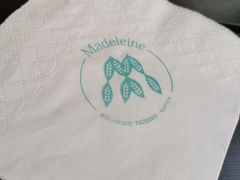 -Madeleine玛德琳(永平里店)
