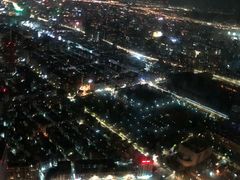 -随意鸟地方101观景餐厅