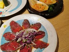 -虹料理·日料放题(悠方店)