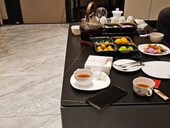 -茅庐·川粤精品私房菜(金沙遗址店)