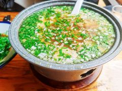 吹牛豆腐-苹果树下艺术餐厅(宋庄店)