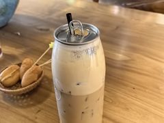 -星宙咖啡STELLARIS CAFE(广告产业园店)