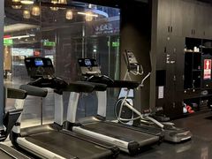 -TOP健身私教工作室(侨香店)