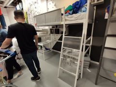 -宜家家居(哈尔滨商场店)