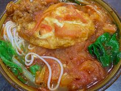-华兴街煎蛋面(总店)