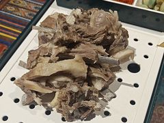 -乡村馕坑肉·烧烤·新疆菜·本地人更爱吃(阿勒泰首店)